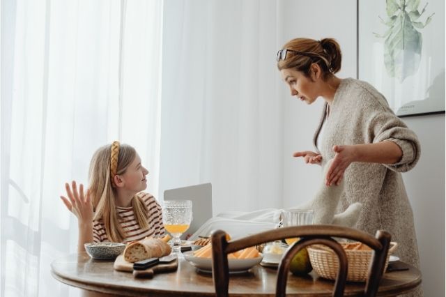 Selbstbewusstsein Kurse Kinder