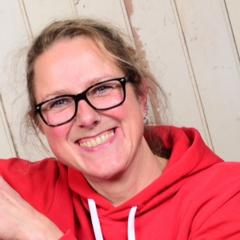 superheldenschmie.de – Marina Kipke